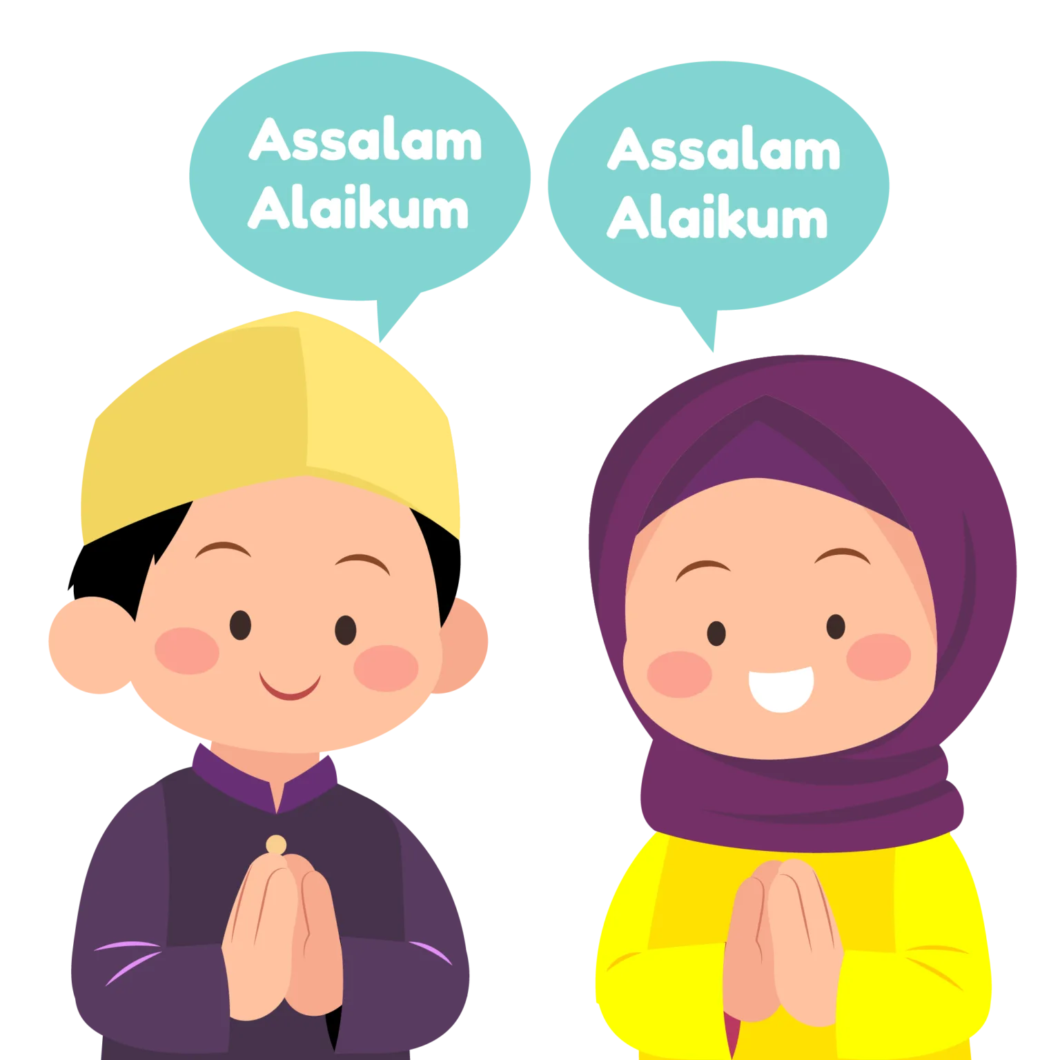Maskot Gatsu Edu.id